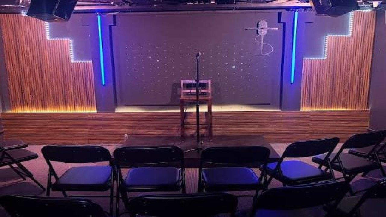 Trinity Studio